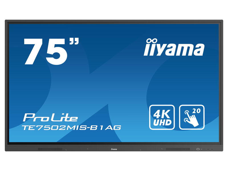 ProLite TE7502MIS-B1AG — image 1