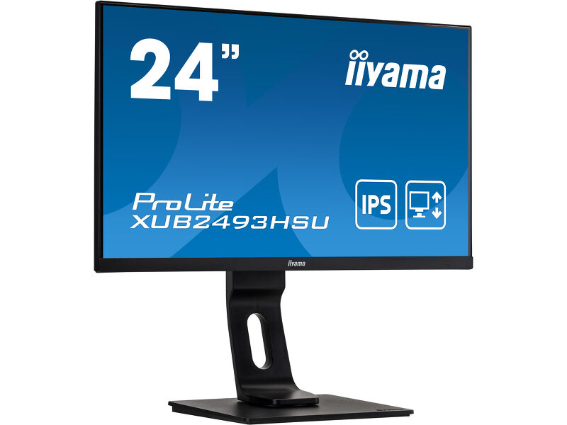 ProLite XUB2493HSU-B1 — image 2