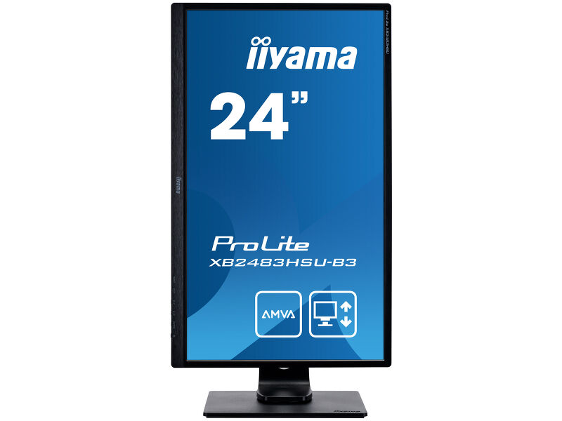 ProLite XB2483HSU-B3 — image 2