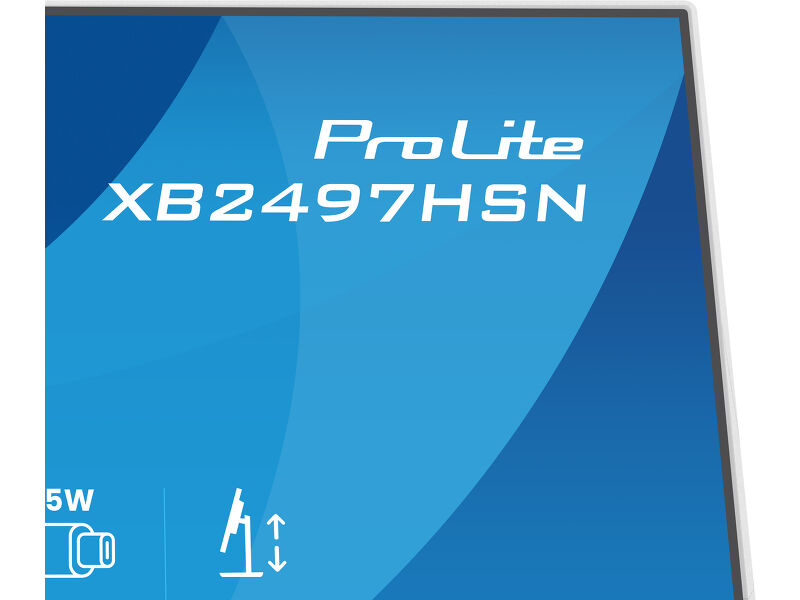 ProLite XB2497HSN-W1 — image 7