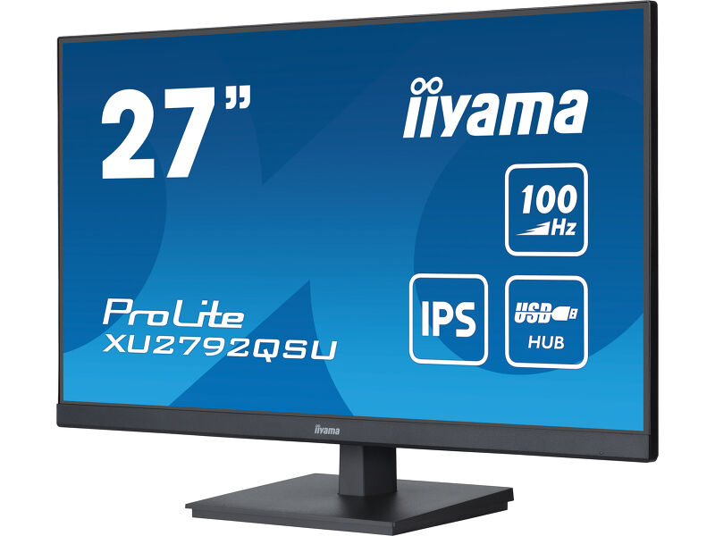 ProLite XU2792QSU-B6 — image 4
