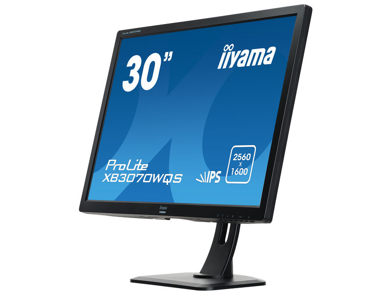 ProLite XB3070WQS-B1 — image 5