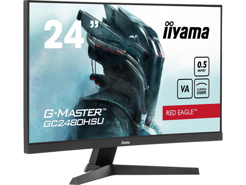 G-Master GC2480HSU-B1 — image 2
