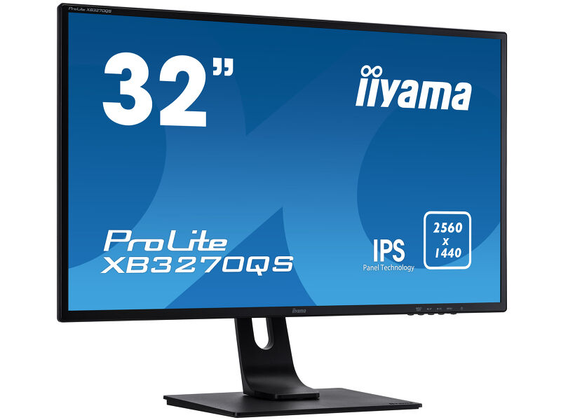 ProLite XB3270QS-B1