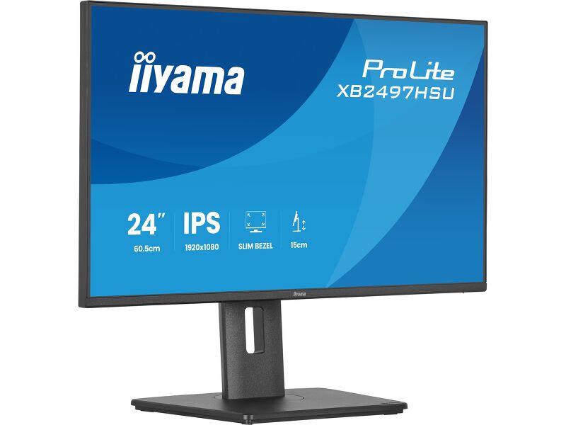 ProLite XB2497HSU-B1 — image 5