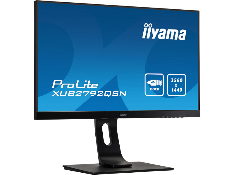 ProLite XUB2792QSN-B1 — image 4