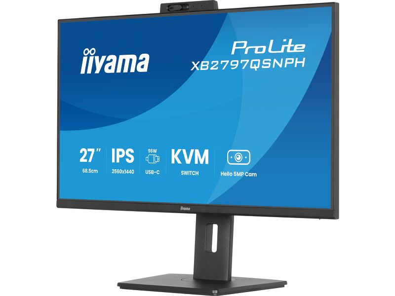 ProLite XB2797QSNPH-B1 — image 8