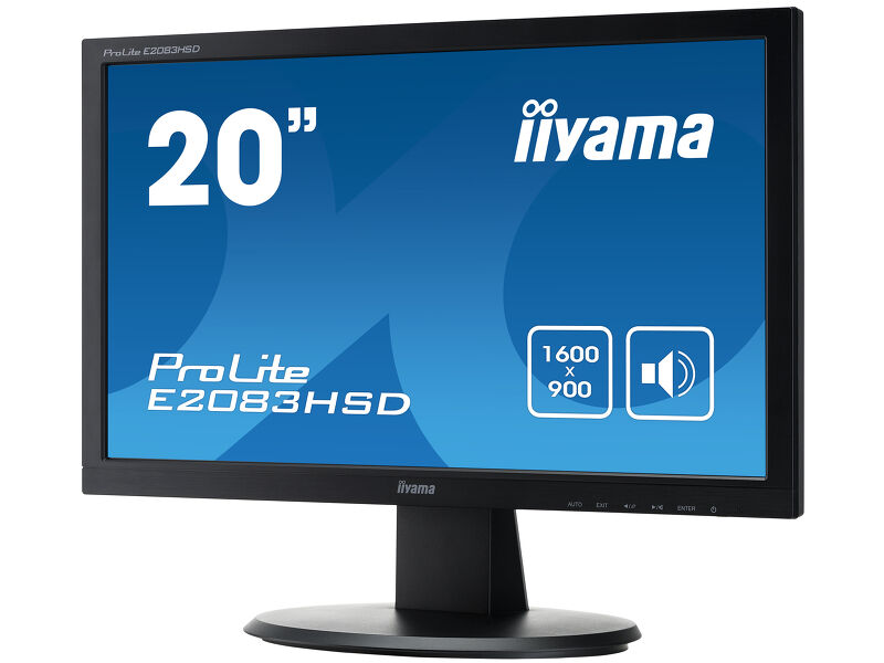 ProLite E2083HSD-B1 — image 4