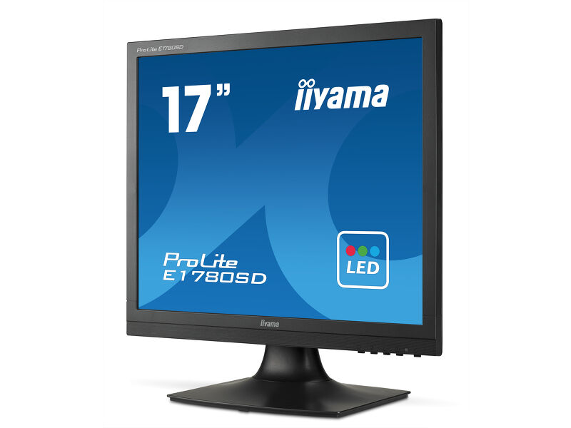 ProLite E1780SD-B1 — image 4