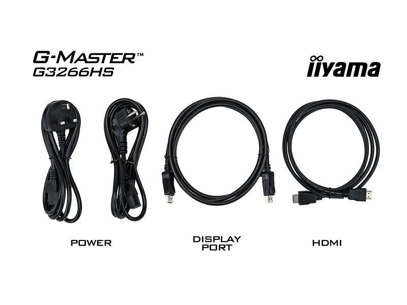 G-MASTER G3266HS-B1 — image 12