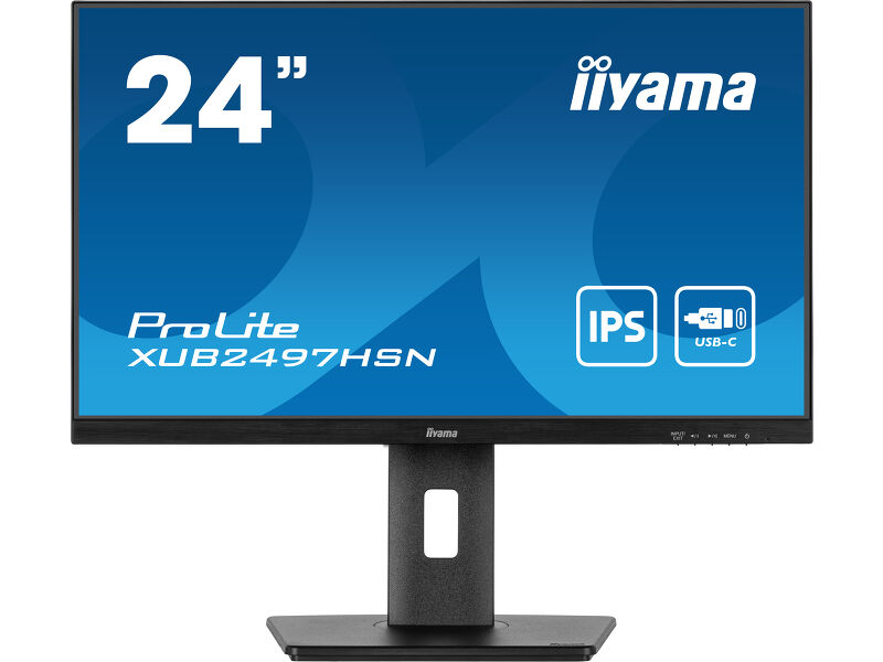 ProLite XUB2497HSN-B1 — image 1
