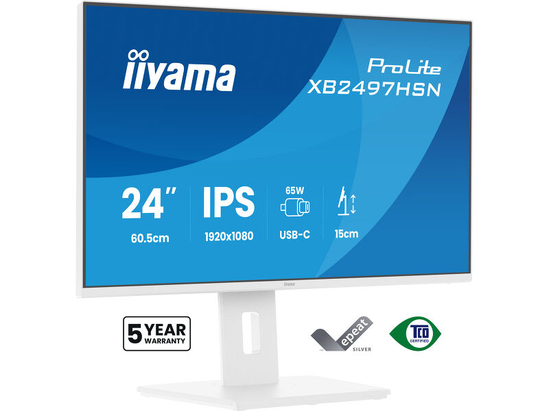 ProLite XB2497HSN-W1 — image 4