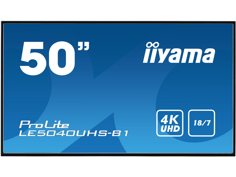 ProLite LE5040UHS-B1 — image 2