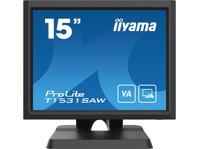 ProLite T1531SAW-B6 — image 1