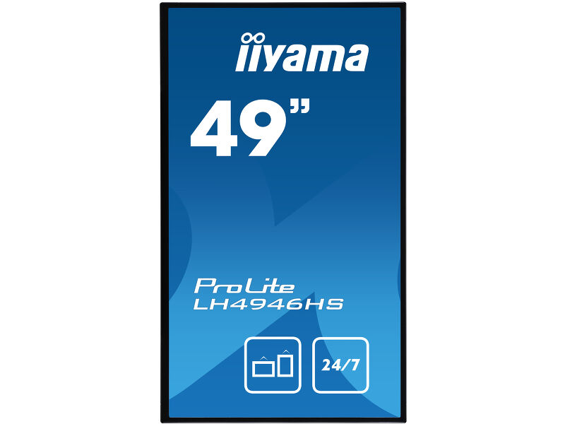 ProLite LH4946HS-B1 — image 2