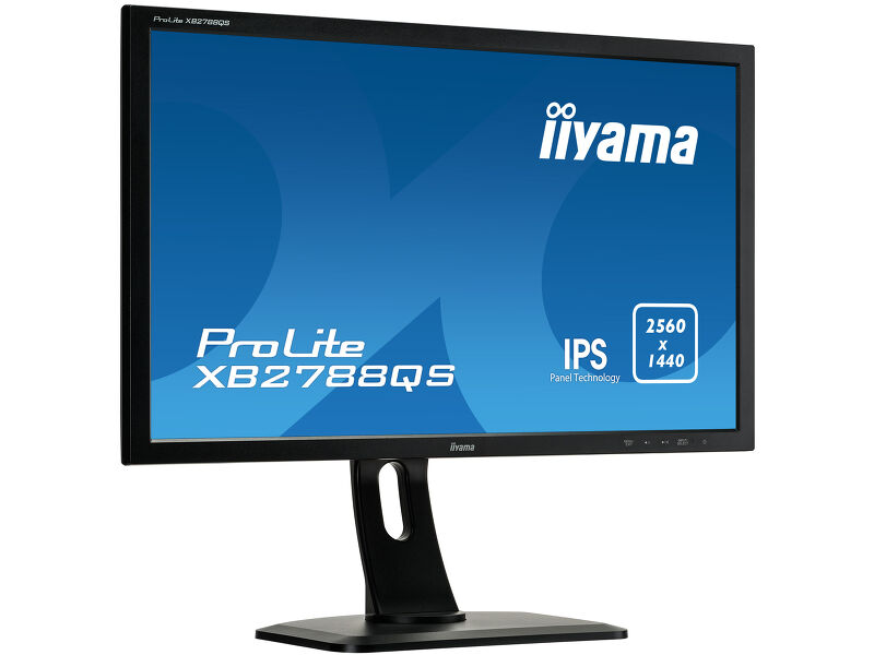 ProLite XB2788QS-B1 — image 3