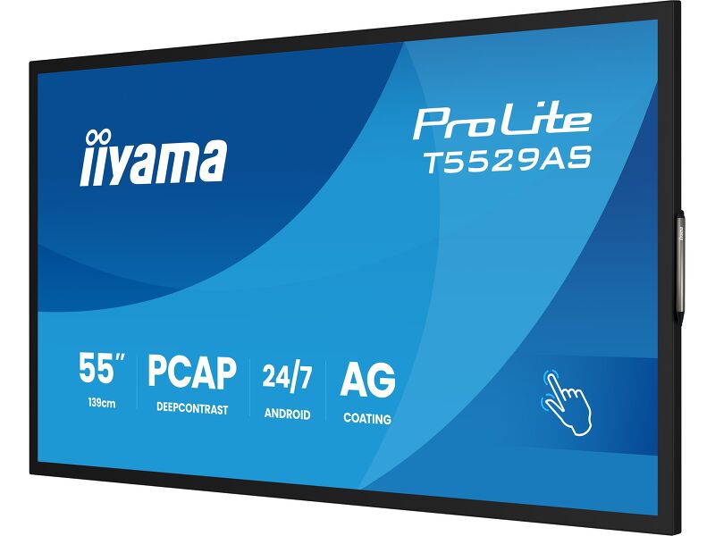 ProLite T5529AS-B1AG — image 9