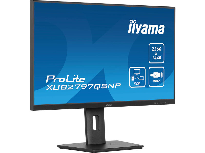 ProLite XUB2797QSNP-B1 — image 4