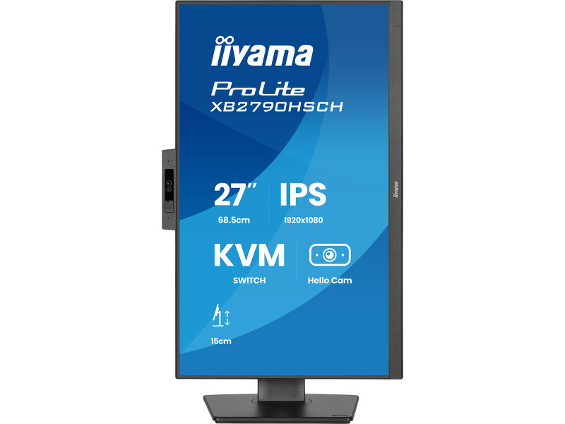 ProLite XB2790HSCH-B1 — image 3