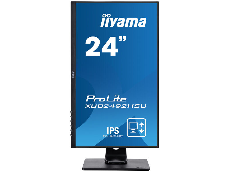 ProLite XUB2492HSU-B1 — image 2