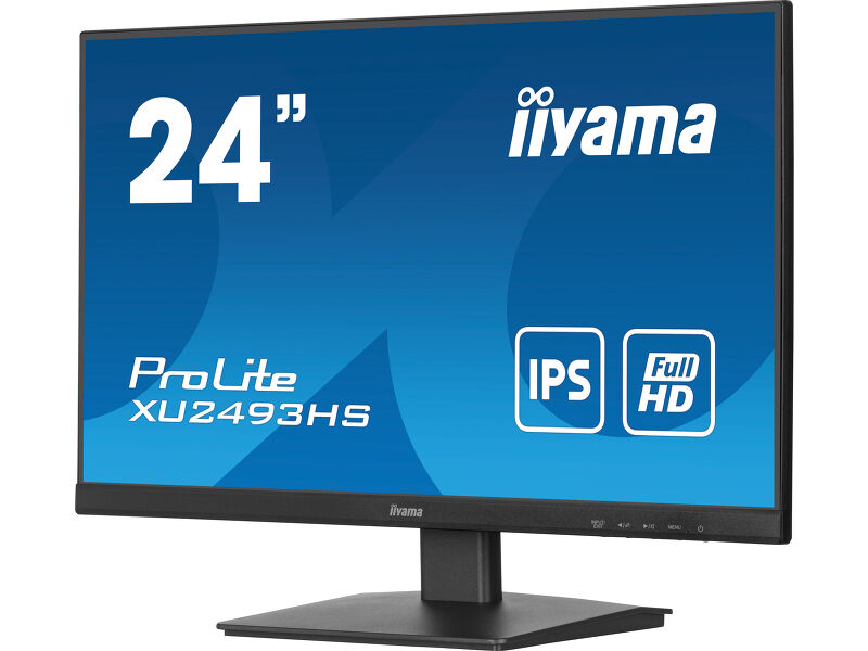 ProLite XU2493HS-B6 — image 4