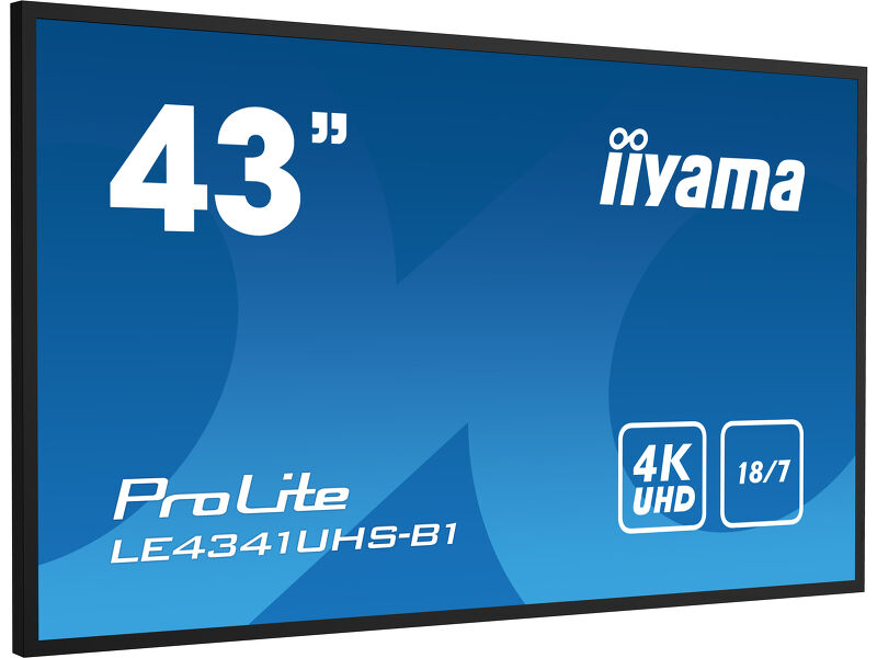 ProLite LE4341UHS-B1 — image 2