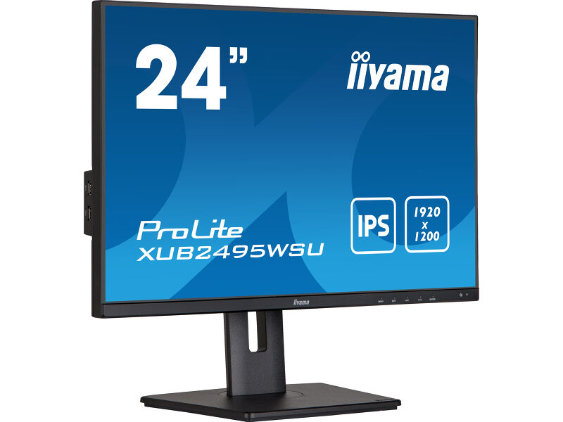 ProLite XUB2495WSU-B5 — image 4