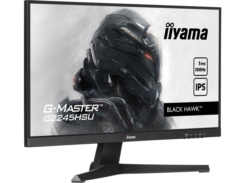 G-Master G2245HSU-B2 — image 3