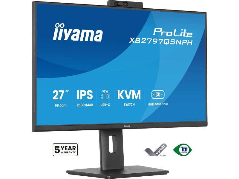 ProLite XB2797QSNPH-B1 — image 5