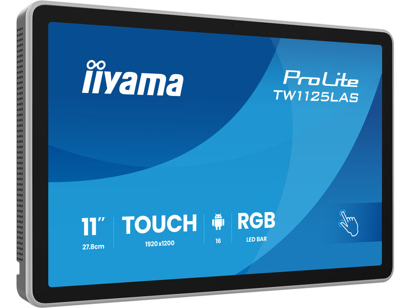 ProLite TW1125LAS-B3PNR — image 4