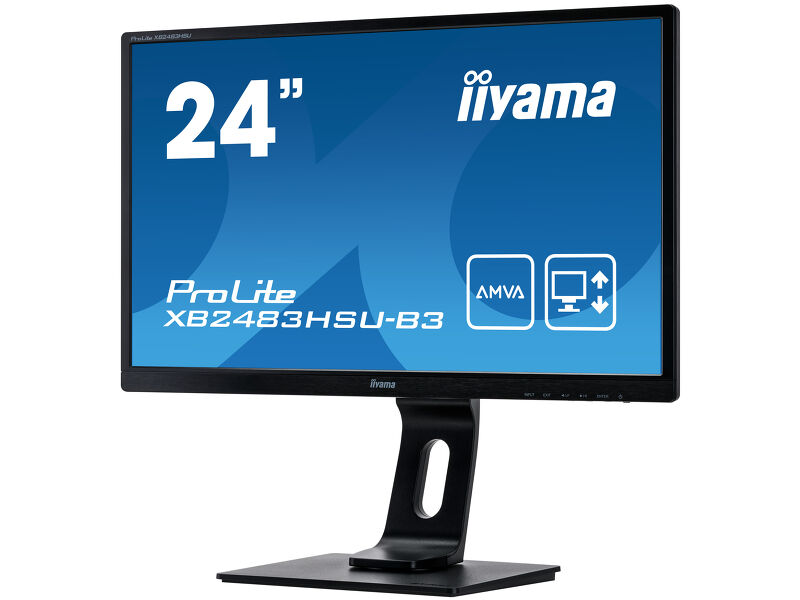 ProLite XB2483HSU-B3 — image 5