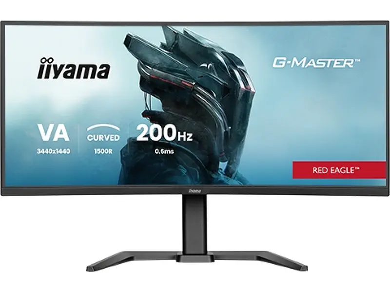 G-Master GCB3484WQSU-B2 — image 1