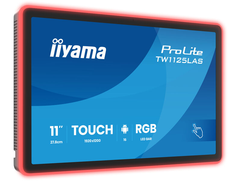 ProLite TW1125LAS-B3PNR — image 3