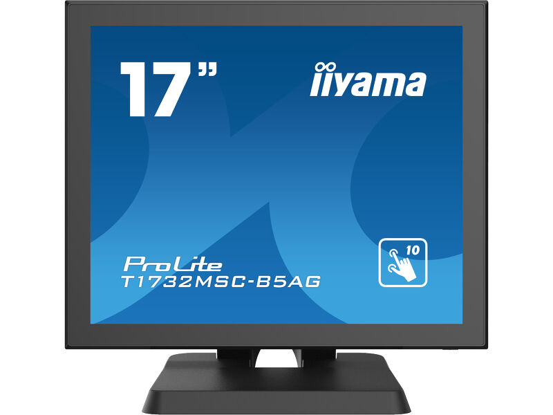 ProLite T1732MSC-B5AG — image 1