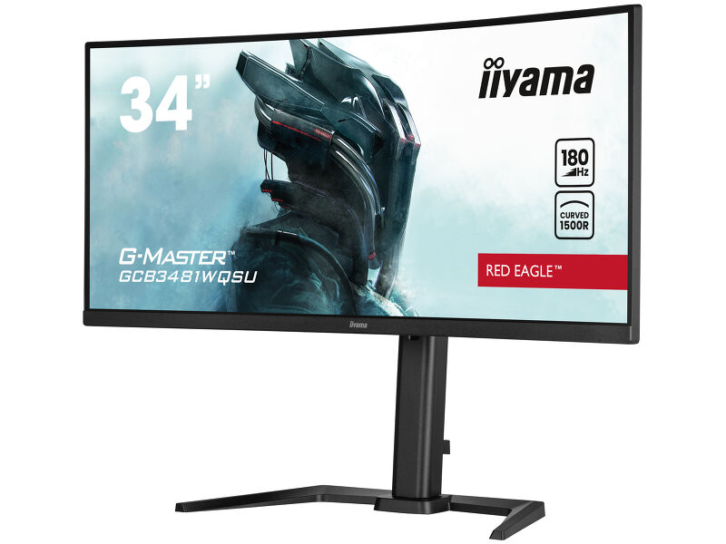 G-Master GCB3481WQSU-B1 — image 7