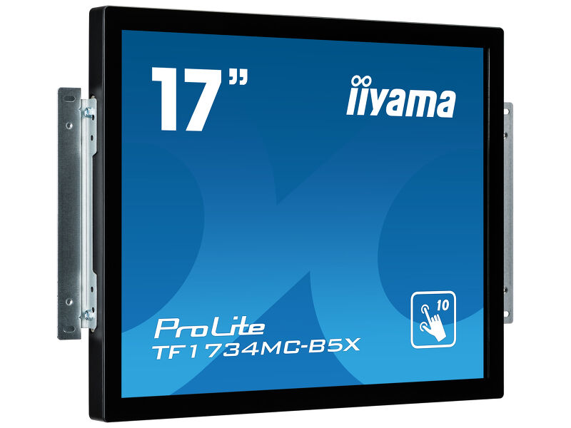 ProLite TF1734MC-B5X — image 2