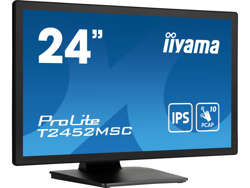 ProLite T2452MSC-B1 — image 2