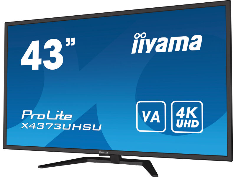 ProLite X4373UHSU-B1 — image 4