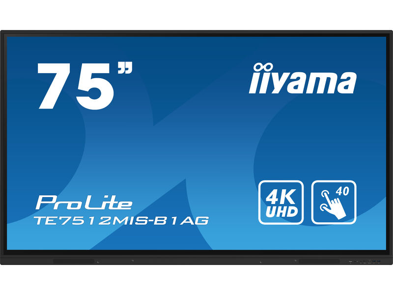 ProLite TE7512MIS-B1AG — image 1