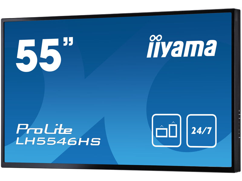 ProLite LH5546HS-B1 — image 8
