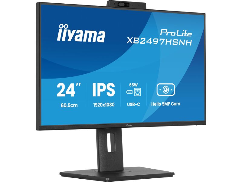ProLite XB2497HSNH-B1 — image 5