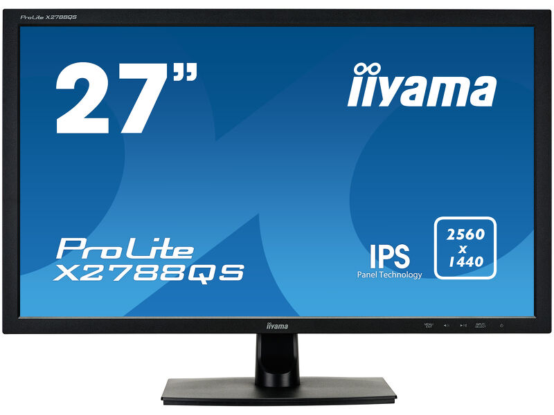 ProLite X2788QS-B1 — image 1