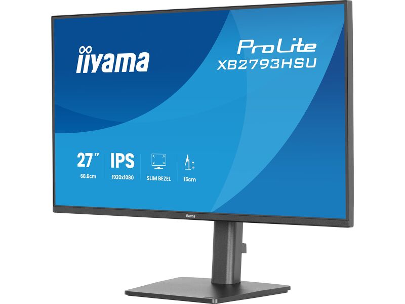 ProLite XB2793HSU-B1 — image 8