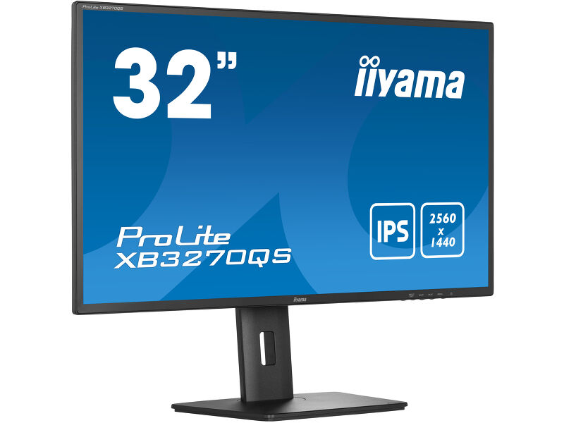 ProLite XB3270QS-B5 — image 3