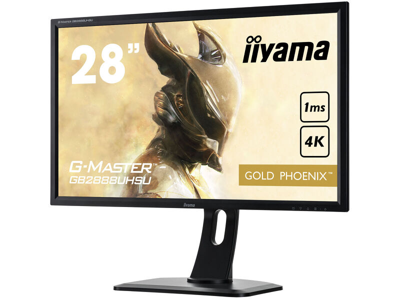 G-MASTER GB2888UHSU-B1 — image 5