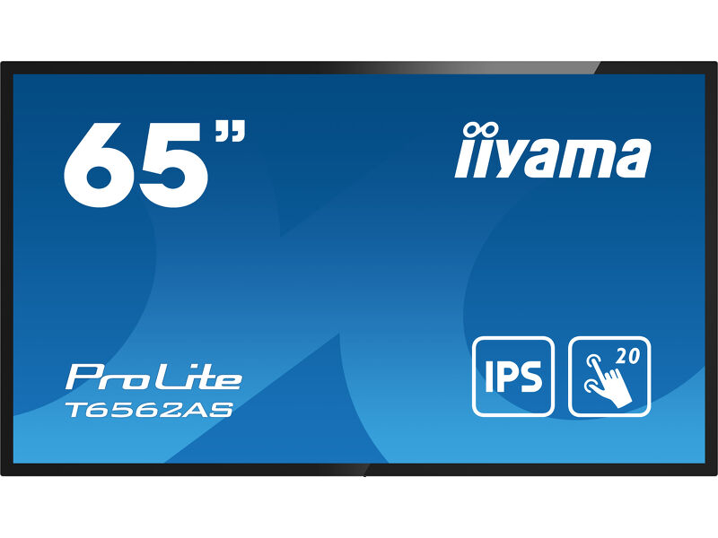 ProLite T6562AS-B1 — image 1