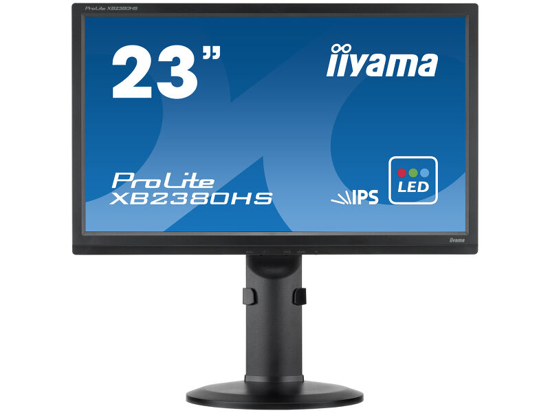 ProLite XB2380HS-B1