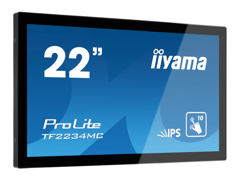 ProLite TF2234MC-B6AGB — image 2