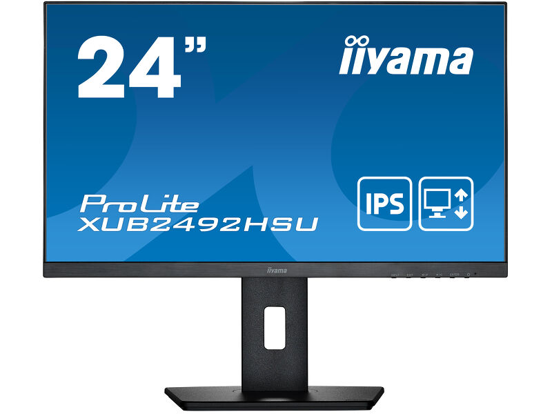 ProLite XUB2492HSU-B5 — image 3