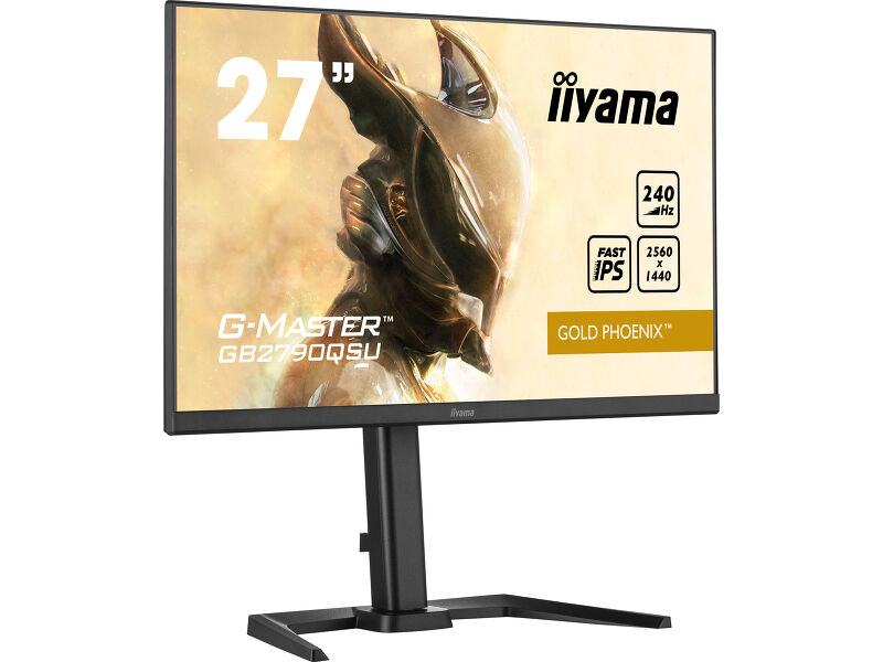 G-Master GB2790QSU-B5 — image 4